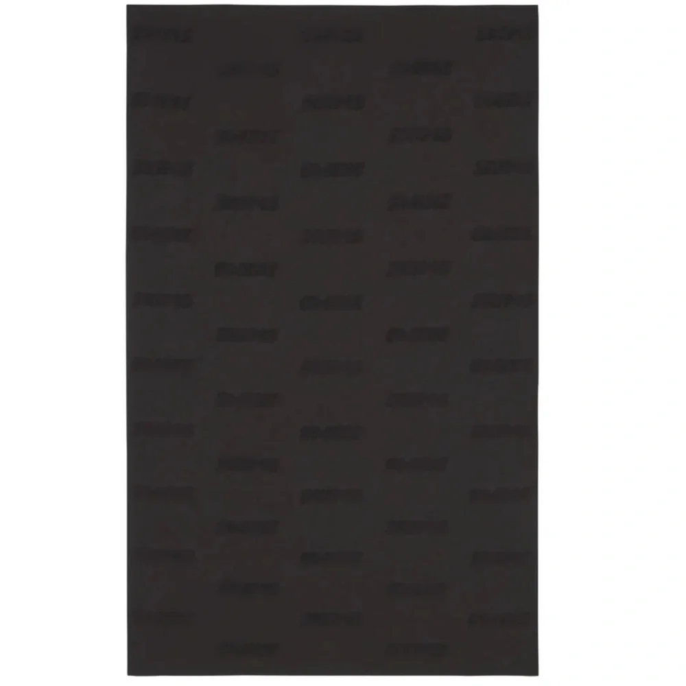 skims onyx terry towel